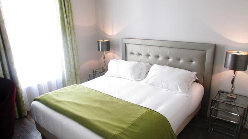 Eurogroup Residence Champ De Mars Paris Dış mekan fotoğraf