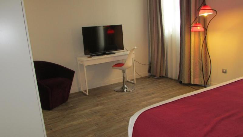 Eurogroup Residence Champ De Mars Paris Dış mekan fotoğraf