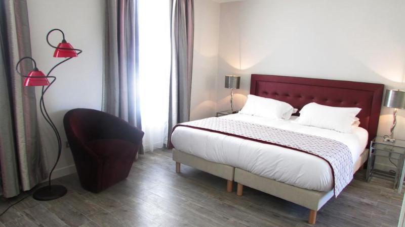 Eurogroup Residence Champ De Mars Paris Dış mekan fotoğraf