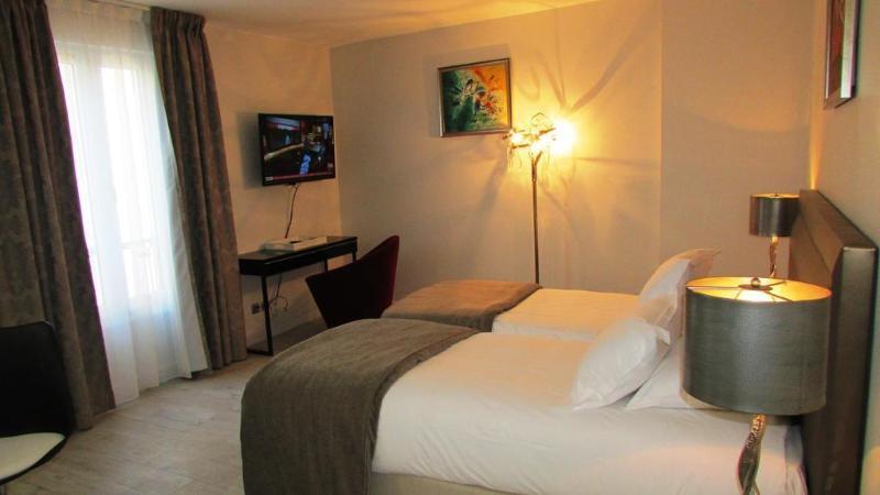 Eurogroup Residence Champ De Mars Paris Dış mekan fotoğraf