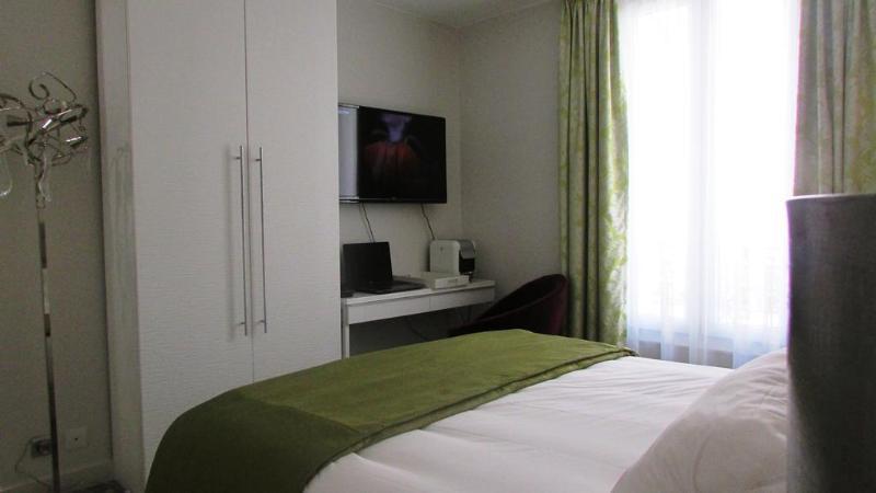 Eurogroup Residence Champ De Mars Paris Dış mekan fotoğraf