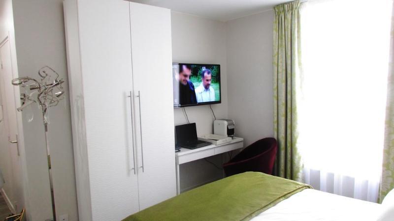 Eurogroup Residence Champ De Mars Paris Dış mekan fotoğraf